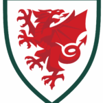 Wales National Football Team logo